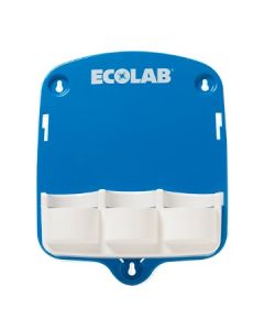 Ecolab 90060668 Holder for Spray Bottle, 3-Hole