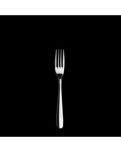 Steelite 5723SX021 Avery 7-7/8" Stainless Steel Dinner Fork