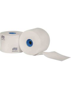 Essity 110292A Toilet Tissue 2PLY 1000 Sheet Mini Jumbo Soft (Case of 36)