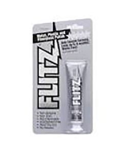 Flitz BP03511 Paste Polish 1.76oz Blister Tube