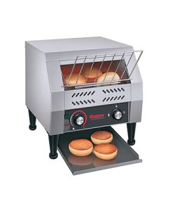 Centaur CENCTH-120 Horizontal Conveyor Toaster, Adjustable Speed 300 Slices/hr