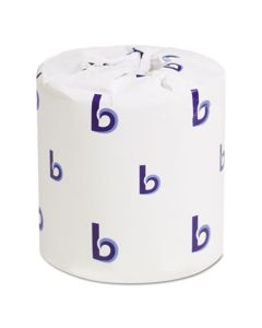 Essendant BWK6180 Toilet Tissue, 2PLY, 4.5"X3500 Sheets (Case of 96)