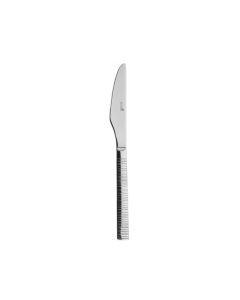 RAK CBLDIK Bali 9.3" Table Knife, 18/10 Stainless Steel