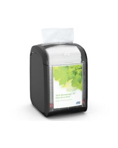 Tork 7232000 Xpressnap Fit® Tabletop Napkin Dispenser