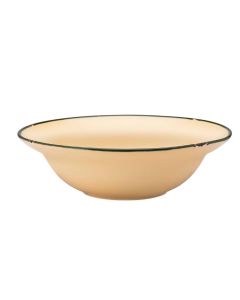 Oneida L2103006751 Tin Tin 25oz Pasta Bowl, Yellow