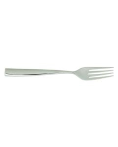 Cardinal FP117 Liv II 8" Dinner Fork, 18/10 Stainless Steel (Case of 12)