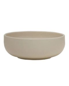 Mikasa 5275150 Solitude 11oz Bowl, Natural Stone