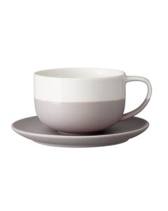 Oneida HO1334020WH Hamptons 7oz Cup, White