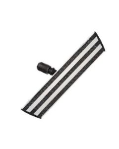 NuFiber VFRAME18 Mop Holder, Velcro, 18"