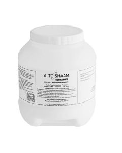 Alto-Shaam CE-27889 Scale Free Deliming Product, 4lb. Bottle