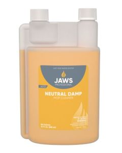 Canberra JAWS-6072-96 Neutral Damp Mop Squeeze/Pour, 32oz (Case of 6)