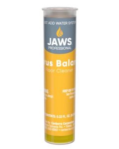 Canberra JAWS-3702-46 Citrus Balance Refill Pack (Case of 24)