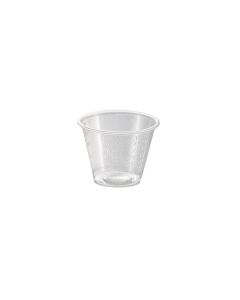 Empress EPC100G Graduated Medical Cup, 1oz, Clear (Case of 5000)