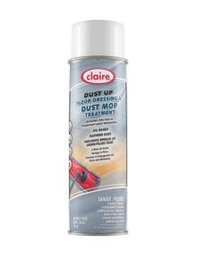 Claire CL875 Dust-Up Mop Treatment, 20oz