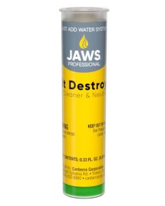 Canberra JAWS-3710-46 Salt Destroyer Floor Cleaner Cartridges (Case of 24)