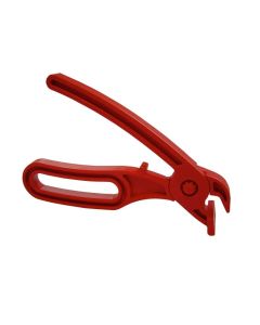 Lloyd Industries ACC-13315 Pizza Pan Gripper, Nylon