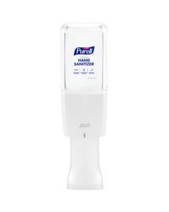 PURELL® ES10 Touch-Free Hand Sanitizer Dispenser, White