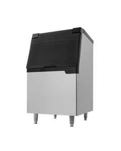 Icetro IB-044 Stainless Steel Ice Bin, 30", 440lb