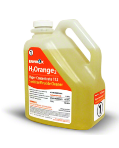 Envirox A-112-02H Hyper Absolute™ H2Orange2 112, 1/2 Gal (Case of 2)