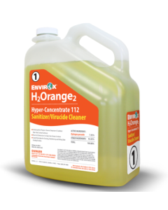 Envirox A-112-02B Absolute™ Envirox H2Orange2 112, 1 Gal (Case of 2)