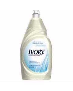 Ivory 25574 Dish Soap, 24oz