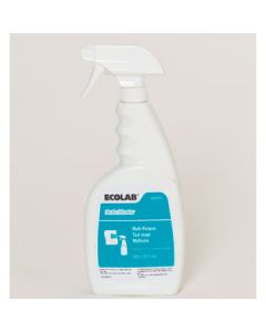 Ecolab 6100370 StainBlaster Multi-Purpose Laundry Pre-Spot, 22oz (Case of 4)