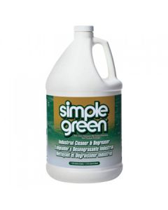 Essendant 43318000003 Simple Green Cleaner/Degreaser, Concentrate, 1 Gal (Case of 6)