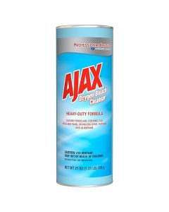 Ajax 14278 Oxy Bleach Cleanser Powder, 21oz (Case of 24)