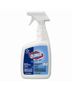 Clorox 35417 Clean Up w/ Beach, 32oz