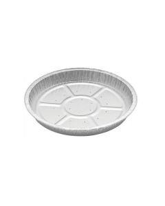 Coppice 2358PLHTP Round Foil Pan, 8.5" (Case of 680)