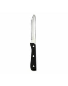 Oneida B770KSSH Mustang Elite 9-1/4" Steak Knife