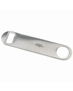 Browne Foodservice 574074 Long Flat Bottle Opener, 7"