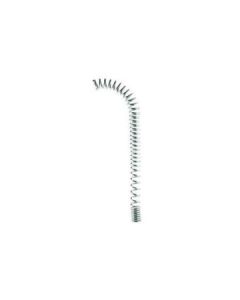 T&S Brass 000888-45 Pre-Rinse Overhead Spring, Chrome-Plated Steel