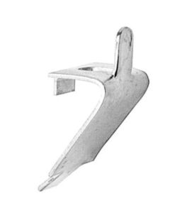 FMP 26-1877 Clips for Square Slotted Pilaster