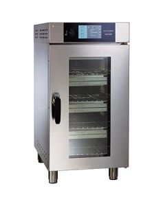 Alto-Shaam VMC-H4H Vector H Series Multi-Cook Oven - 4 GN Pans