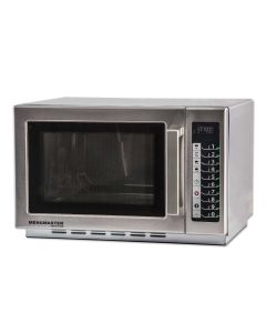 Amana MCS10TS Menumaster Commercial Microwave - 1000 Watt