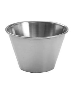 American Metalcraft MB4 Stainless Steel Sauce Cup, 4oz