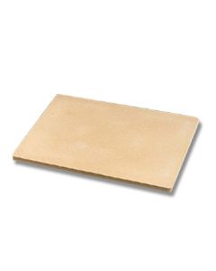 American Metalcraft PS1416 Baking Stone, 14"X16"