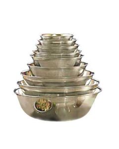 American Metalcraft SSB200  2 Quart Mixing Bowl