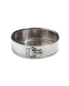 American Metalcraft TSFP10 Tinplate Springform Pan, 10-1/4"