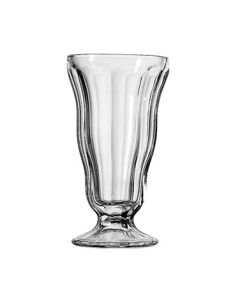 Anchor Hocking 562U 12 1/2 oz Footed Crystal Soda Glass (Case of 36)