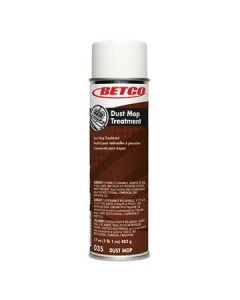 Betco 0352300 Aerosol Dust Mop Treatment, 17oz Can