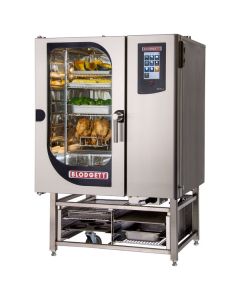 Blodgett BCT-101E Electric Combi Oven