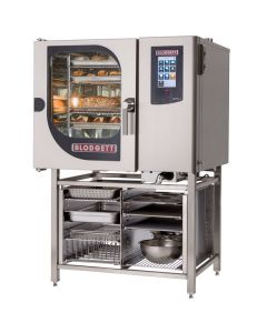 Blodgett BCT-61E Electric Combi Oven