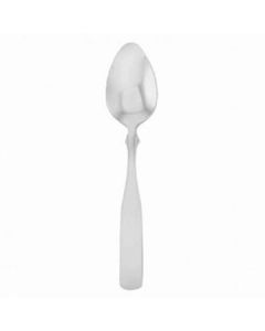 Boelter BBY-01 Back Bay 6-1/4" Teaspoon, 18/0 Stainless Steel