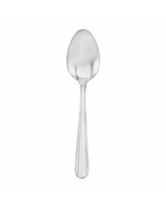 Boelter DO-01 Dominion 5-15/16" Teaspoon, 18/0 Stainless Steel