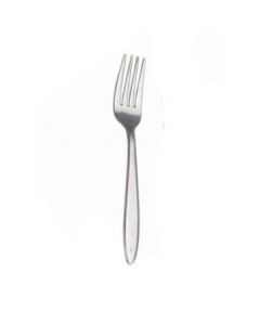 Boelter VIC-05 Viceroy 7-3/8" Dinner Fork, 18/0 Stainless Steel