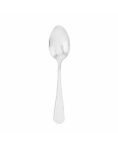 Boelter WI-01 Windsor 6-3/16" Heavy Wt. Teaspoon, 18/0 Stainless Steel