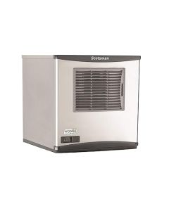 Scotsman C0322MA-1 Self-Contained Cube Style Ice Maker, 356lb Capacity