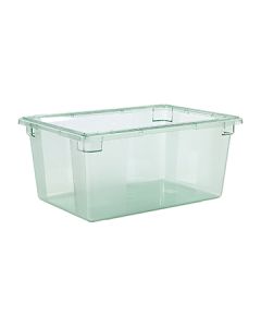 Carlisle 10623C09 StorPlus™ Food Storage Box,18"x26"x12", Green